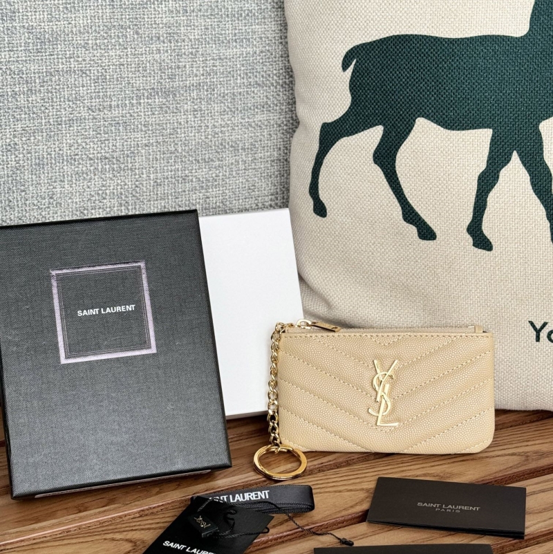 Y*L wallets & purse